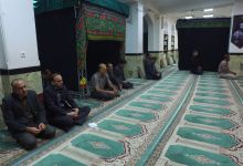 گزارش تصویری پایز جنگل ابر شاهرود